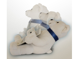 0 to 89 degrees adjustable : MobiMates